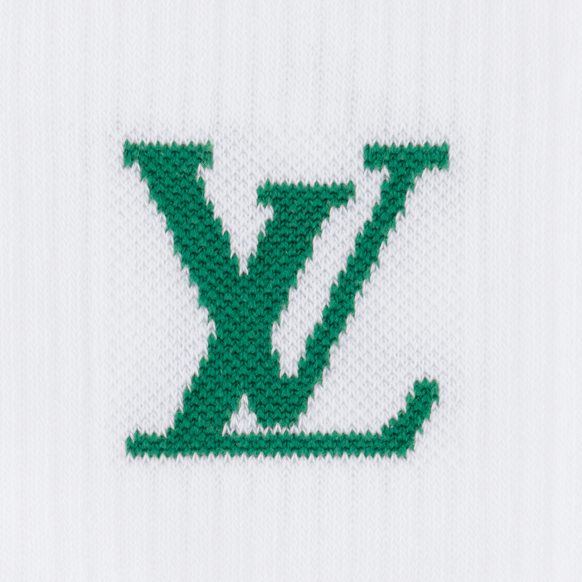 LV ゴルフ ソックス・オンリー LV LV ゴルフ ソックス・オンリー LV